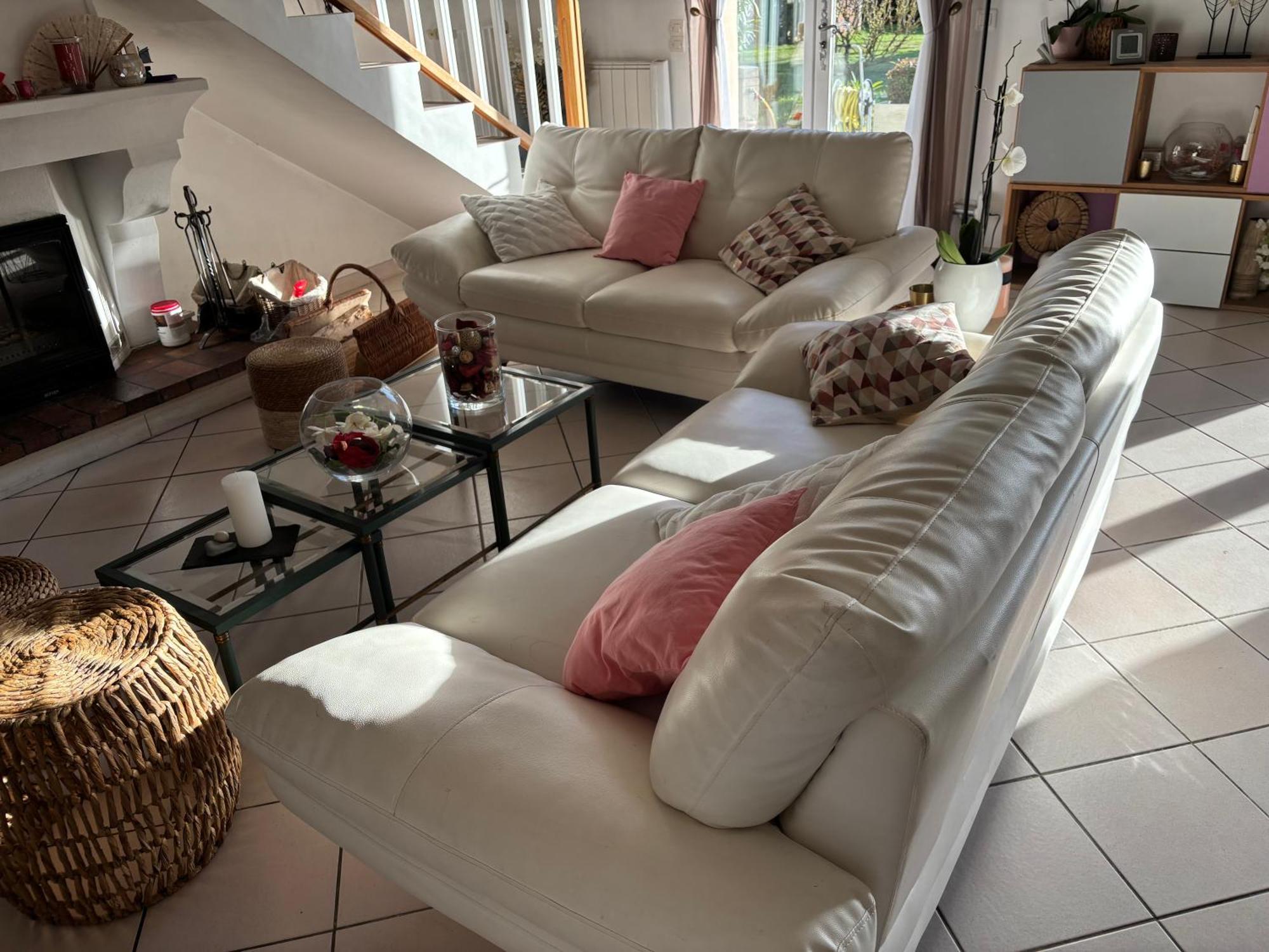 Charmante Villa Familiale 旺斯 外观 照片
